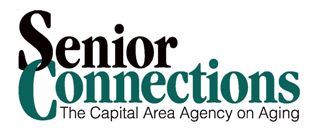 Senior Connections logo
