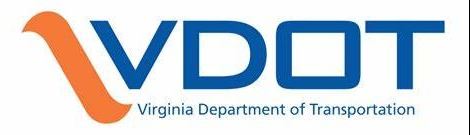 VDOT logo