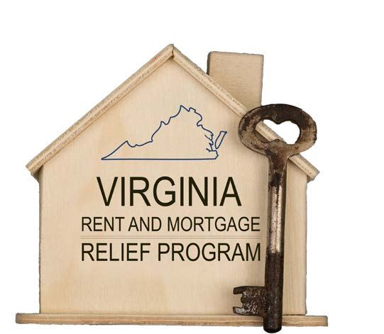 Va Rent and Mortgage relief program