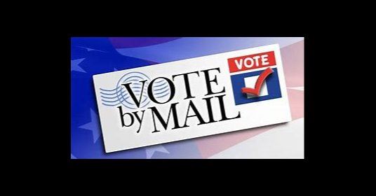 Vote by Mail