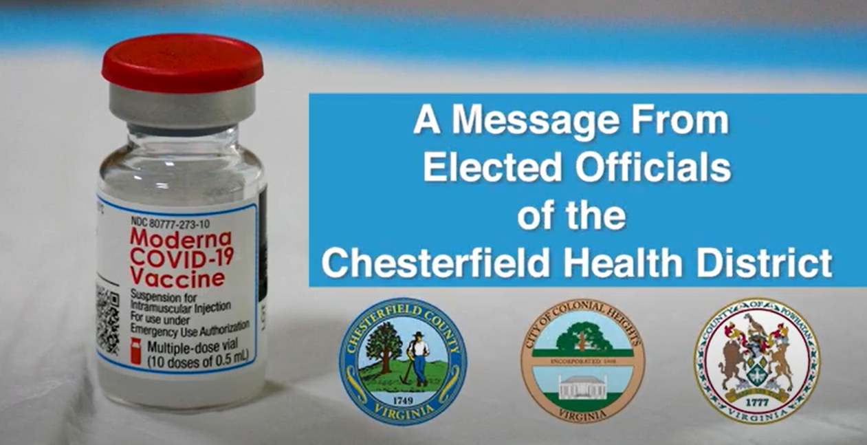 Vaccine video picture