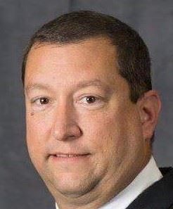 Tom Berry District 2 Interim Supervisor