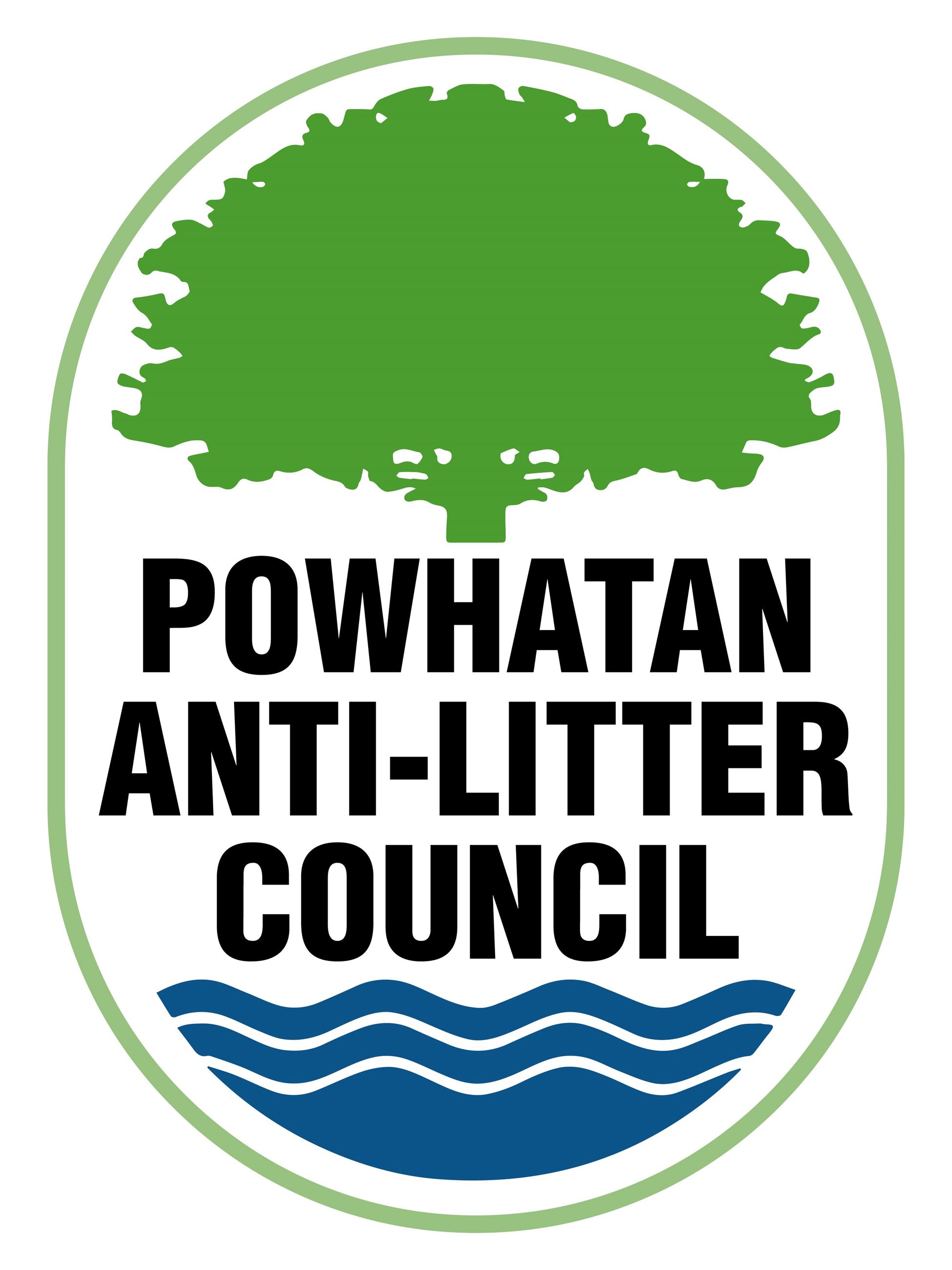 Anti Litter logo 2022