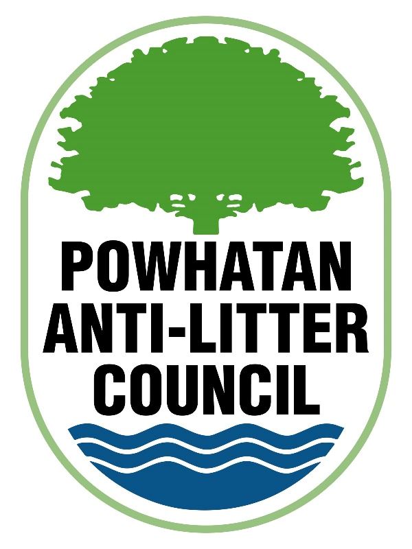 Anti Litter logo 2022