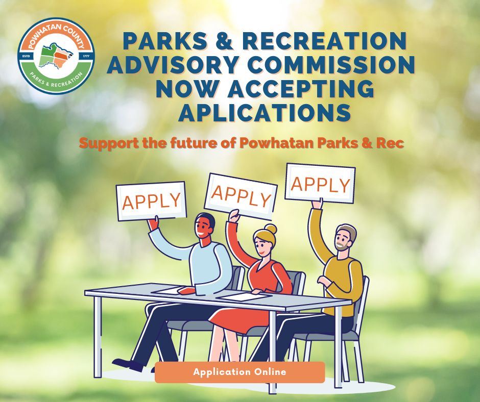 PRAC Ad for Board Member Applicants