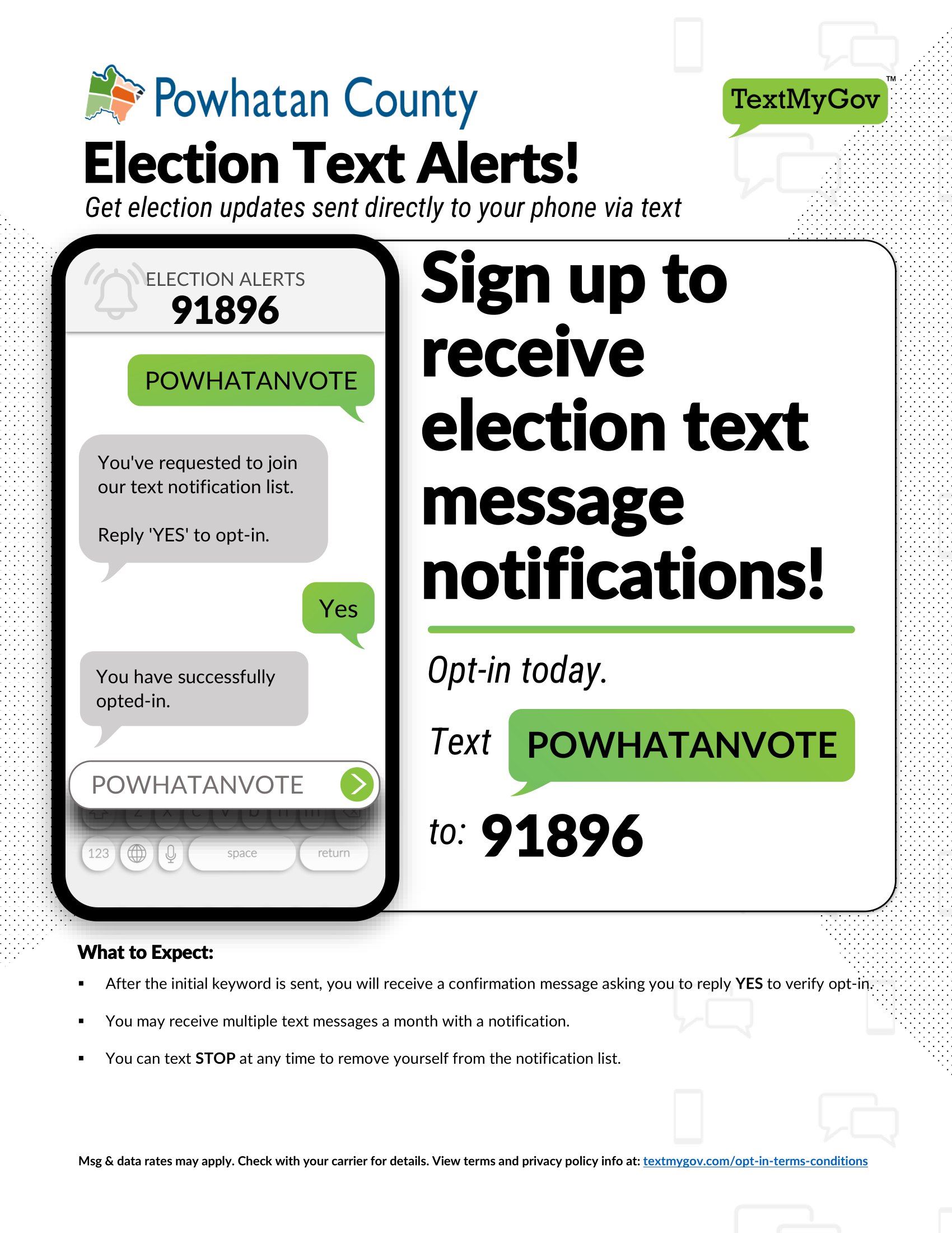 PowhatanCountyVA-Voter-Info-Flyer-TextMyGov