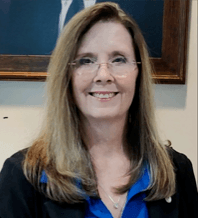 Denise Morrissette, District 5 Supervisor