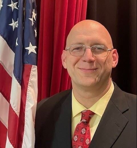 Bill Donati Jr, Supervisor District 1