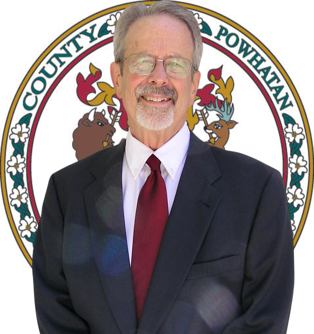Bob Powers, District 3 Supervisor