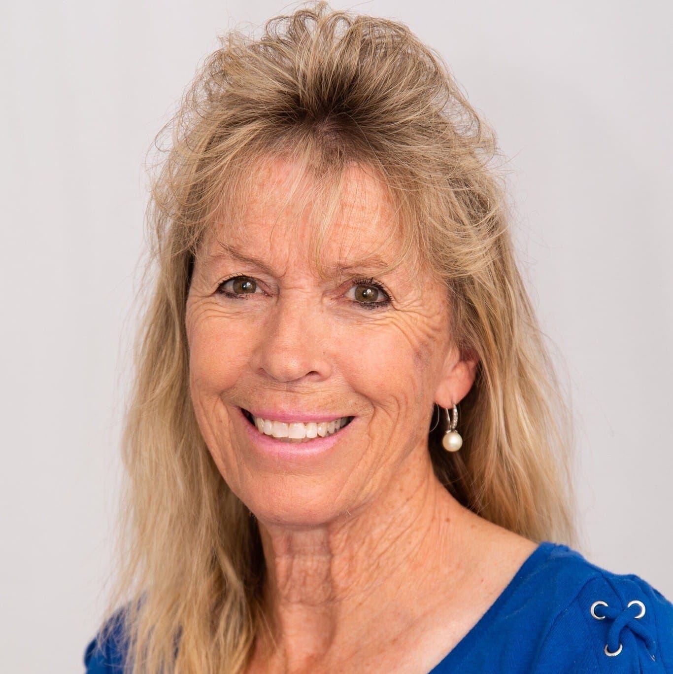 Darlene Bowlin, Planning Commission District 2