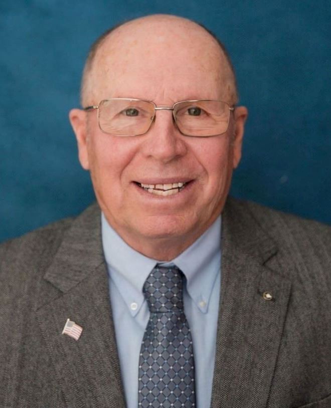 Kenneth Hatcher II, Planning Commission District 5