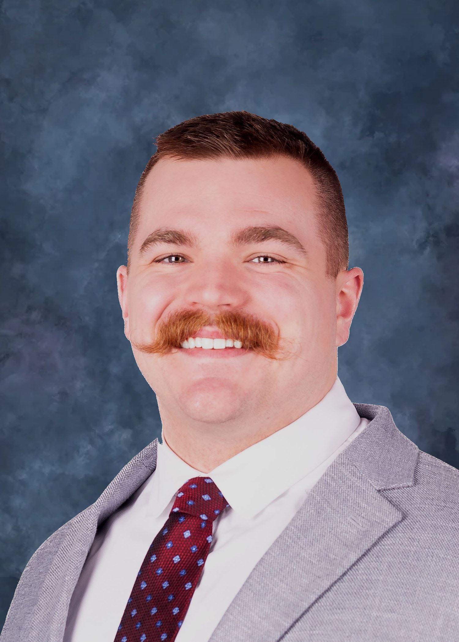 Will Morris, Economic Development Assistant