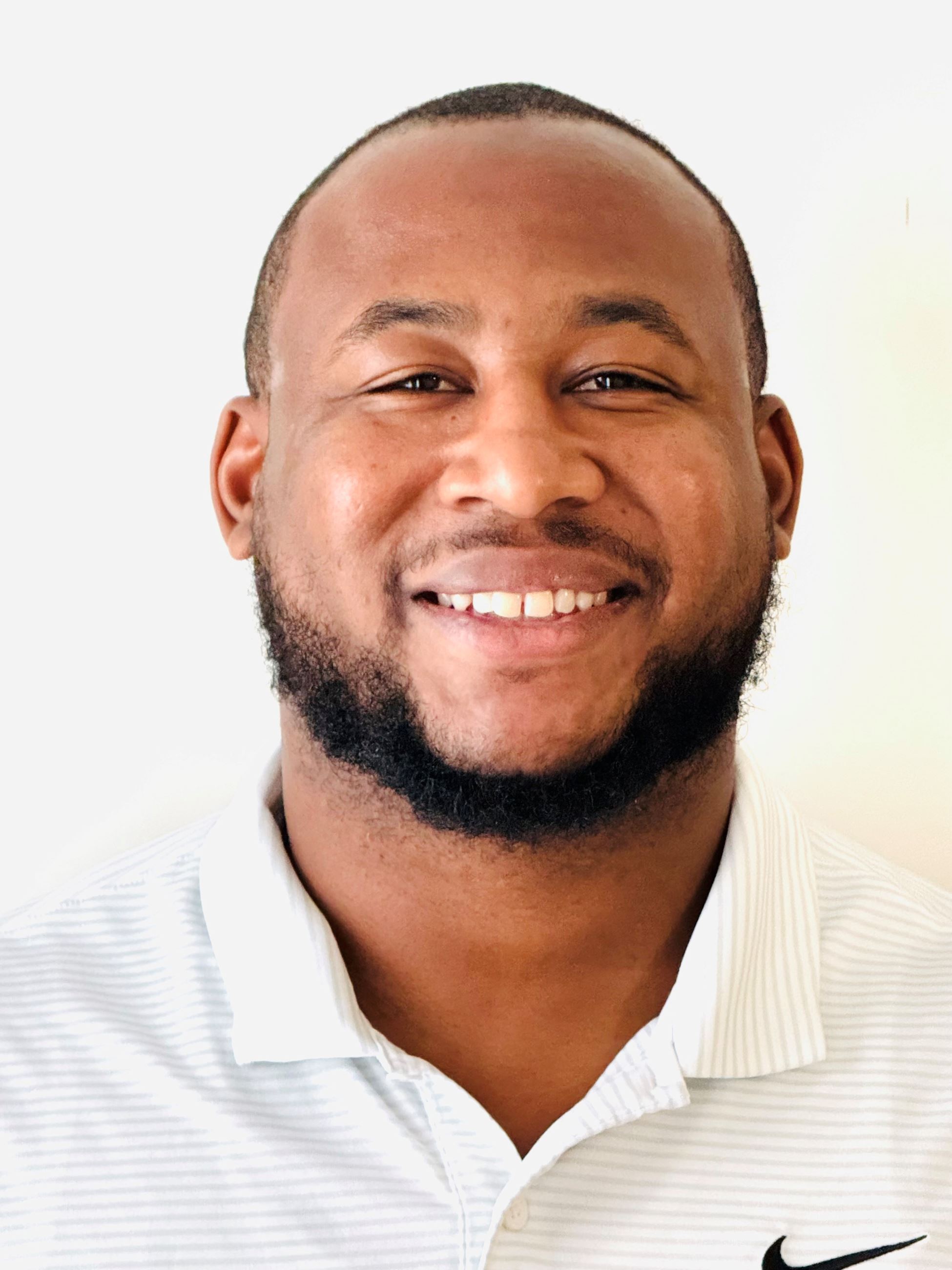 Kei Lewis, Code Enforcement Officer