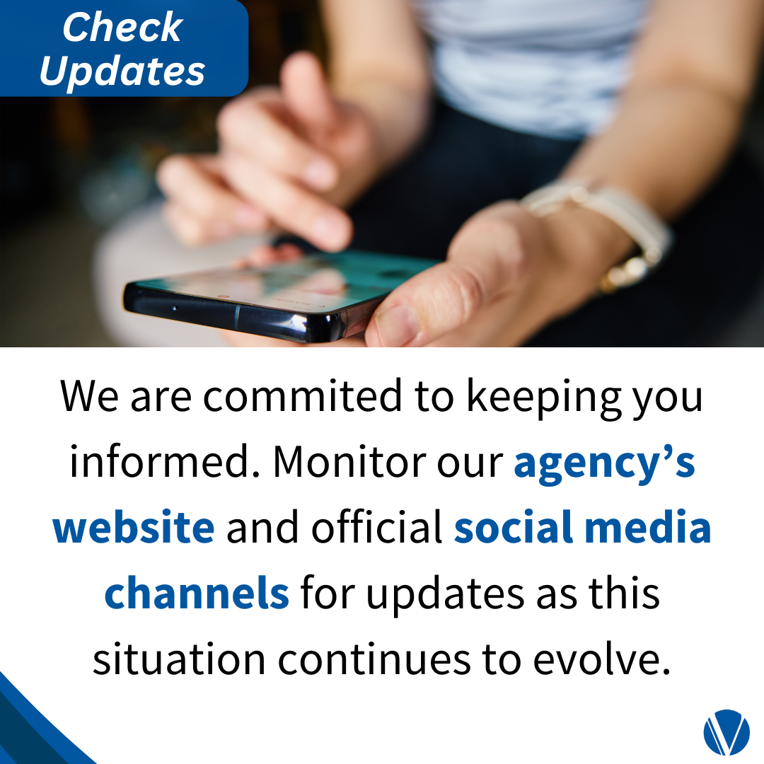 5 - Nutrition Assistance Update FB