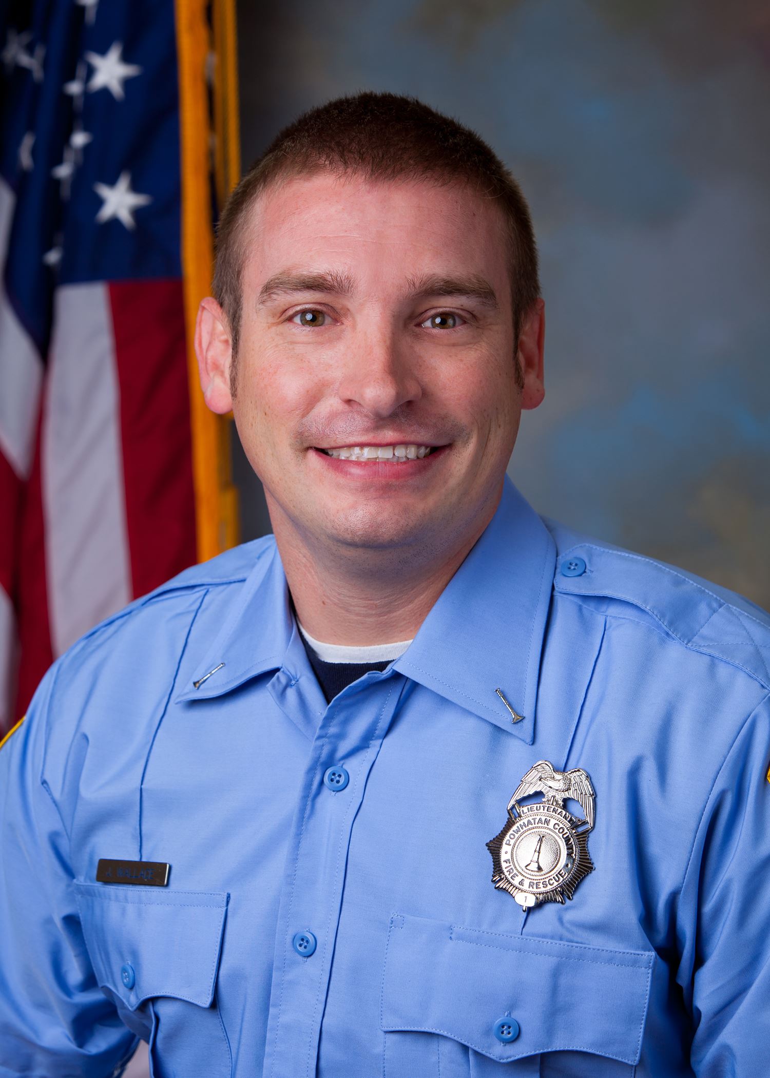 Jeffrey Wallace photo