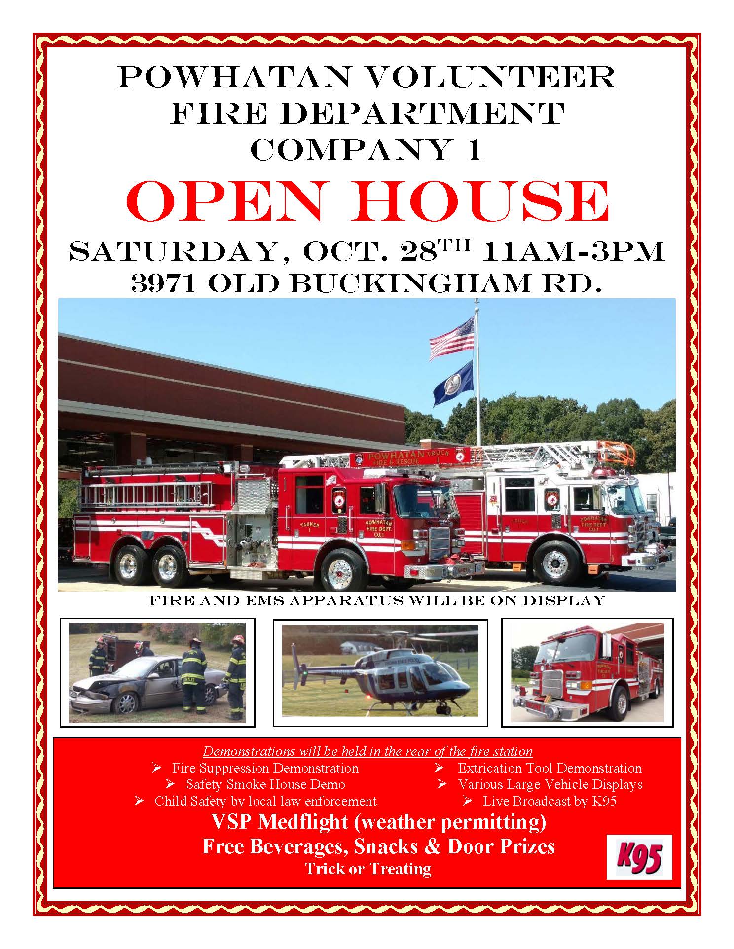 Co 1 Open House flyer General Public 2017