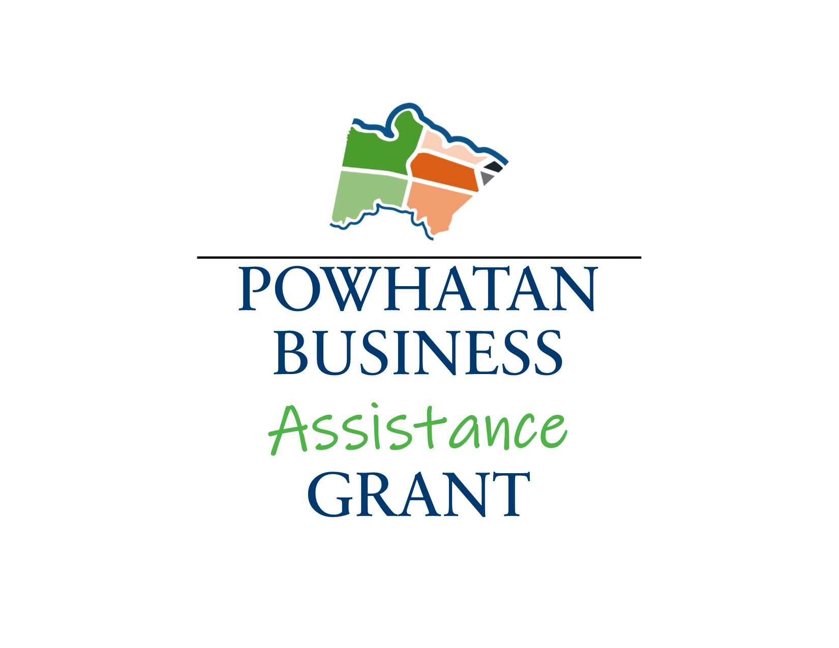 Business Assistance Grant Logo