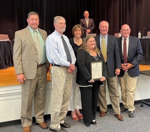 5.24.21 Faye Barton Proclamation Presentation 