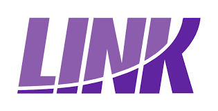 link logo