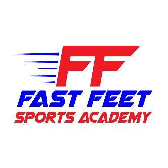 Fast Feet logo